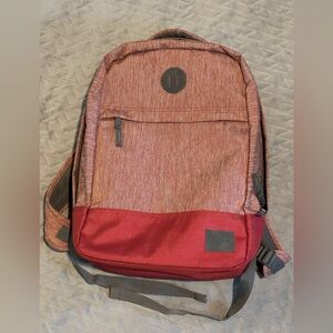 Nixon backpack‎ pre-owned condition